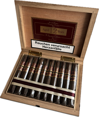 Thumbnail for Rocky Patel Vintage 1990 Broadleaf Robusto