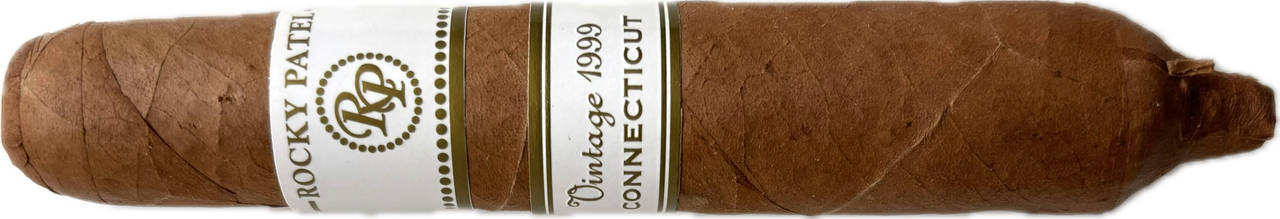 Rocky Patel Vintage 1999 Connecticut Perfecto