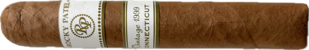 Rocky Patel Vintage 1999 Connecticut Petit Corona