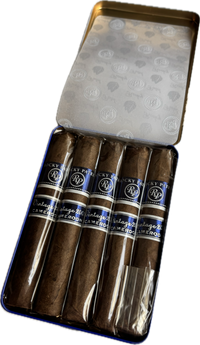 Thumbnail for Rocky Patel Vintage 2003 Cameroon Juniors (Perla)