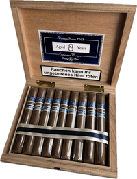 Thumbnail for Rocky Patel Vintage 2003 Cameroon Toro