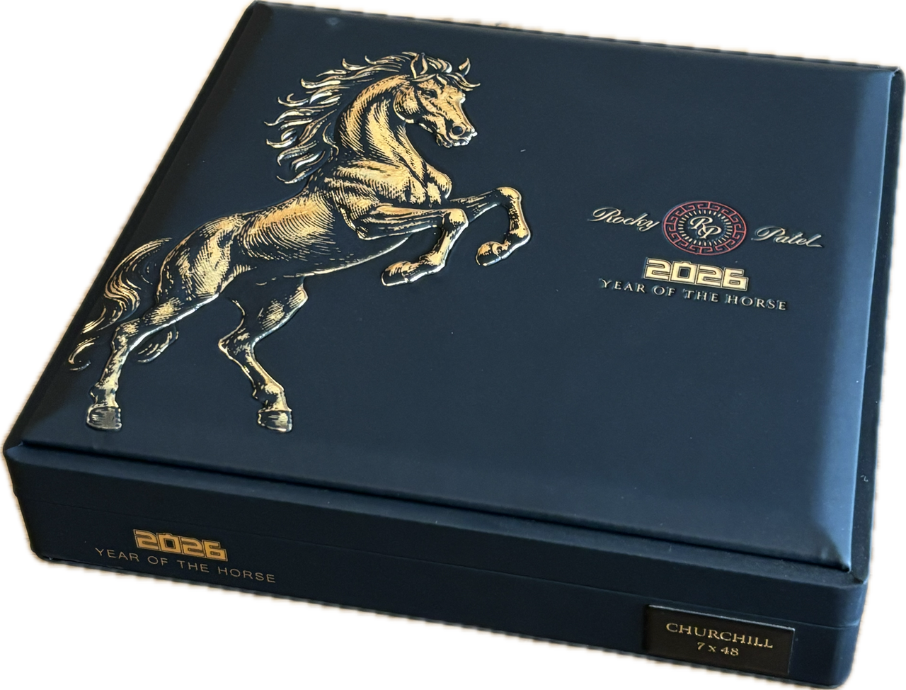 Rocky Patel Year of the Horse 2026
