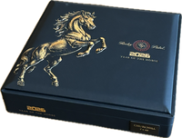 Thumbnail for Rocky Patel Year of the Horse 2026