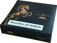 Thumbnail for Rocky Patel Year of the Horse 2026
