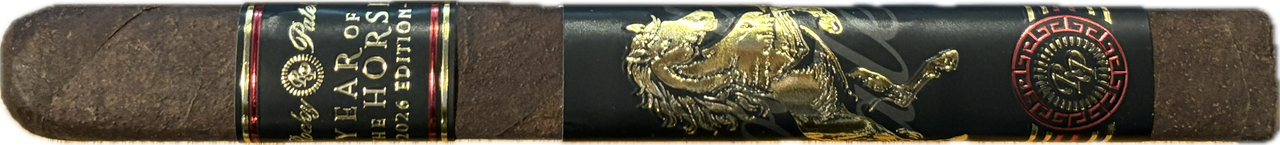 Rocky Patel Year of the Horse 2026