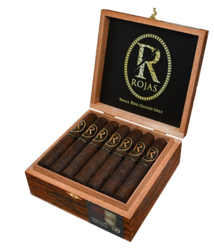 Rojas Statement Robusto Maduro