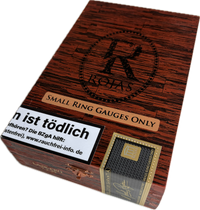 Thumbnail for Rojas Statement Lancero Maduro