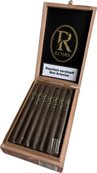 Thumbnail for Rojas Statement Lancero Maduro