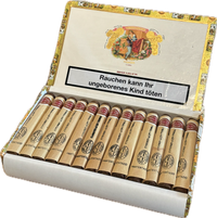 Thumbnail for Romeo y Julieta Coronitas en Cedro