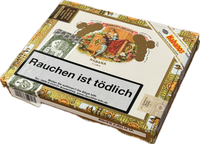 Thumbnail for Romeo y Julieta Mille Fleurs