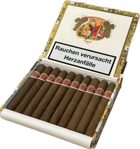 Thumbnail for Romeo y Julieta Mille Fleurs