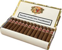 Thumbnail for Romeo y Julieta Petit Royals