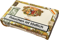 Thumbnail for Romeo y Julieta Short Churchill