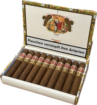 Thumbnail for Romeo y Julieta Short Churchill