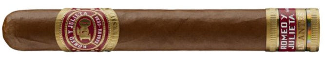 Romeo y Julieta Amantes