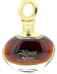 Thumbnail for Ron Zacapa Centenario Royal Solera Gran Reserva Especial 0,7 l , 45% vol.