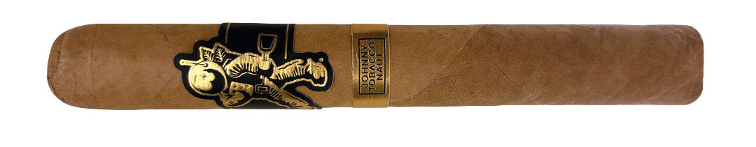 Room 101 Johnny Tobacconaut Toro