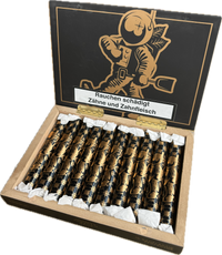 Thumbnail for Room 101 Johnny Tobacconaut Perfecto