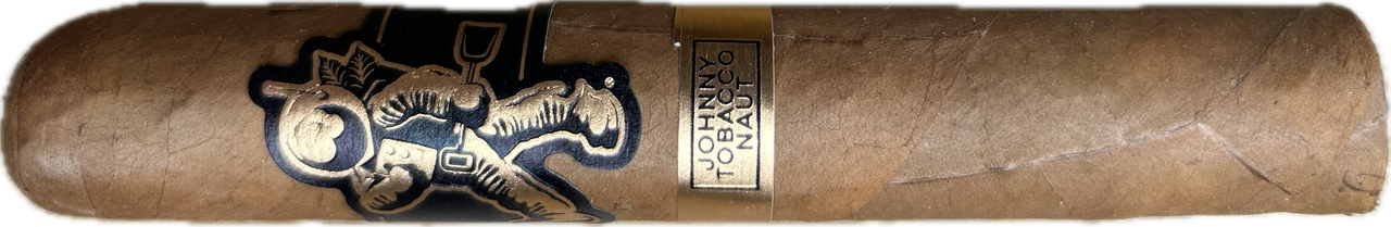 Room 101 Johnny Tobacconaut Robusto