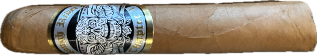 Rough Rider Chaper 1 Robusto