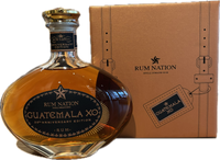 Thumbnail for Rum Nation Guatemala XO Rum 40% 0,7l