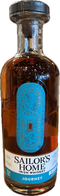 Thumbnail for Sailor´s Home The Journey 0,7l 43% Vol.