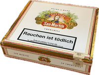 Thumbnail for San Martin Churchill