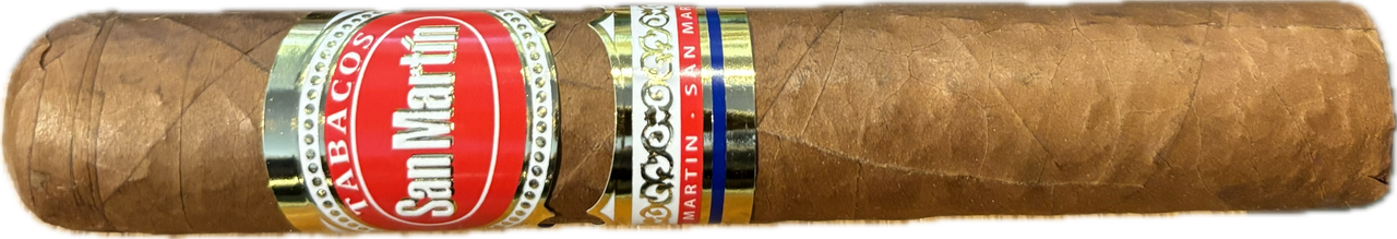 San Martin Robusto