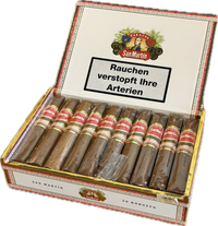 Thumbnail for San Martin Robusto