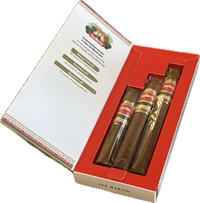 Thumbnail for San Martin Sampler