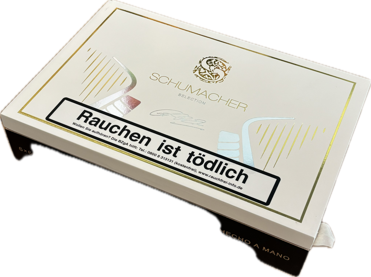 Schumacher Selection Toro Gordo