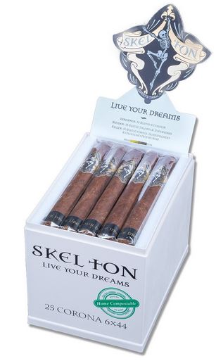 SkelTon - Live your Dreams Corona