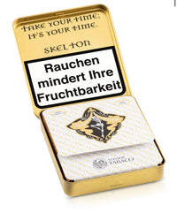 Thumbnail for SkelTon Connecticut Club Zigarillos 20 Stück