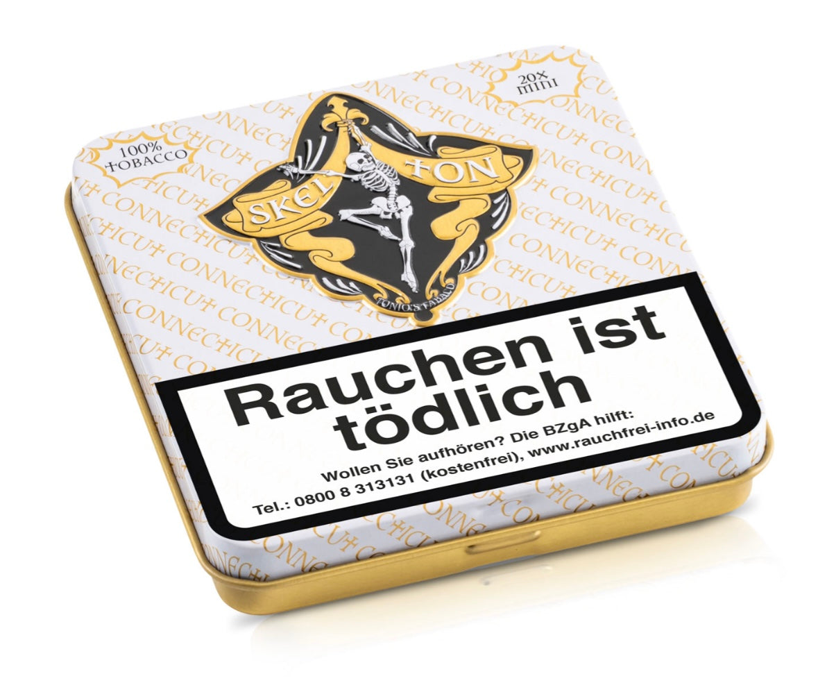 SkelTon Connecticut Mini 20 Stück