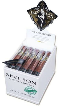 Thumbnail for SkelTon - Live your Dreams Robusto