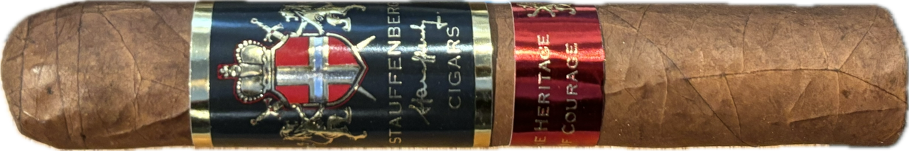 Stauffenberg Edition 2 (Robusto)