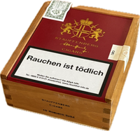 Thumbnail for Stauffenberg Edition 2 (Robusto)
