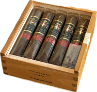 Thumbnail for Stauffenberg Edition 2 (Robusto)