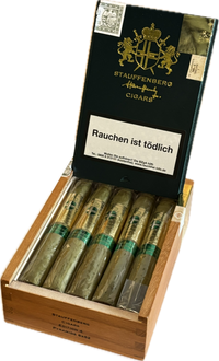 Thumbnail for Stauffenberg Edition 4 (Torpedo)