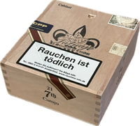 Thumbnail for Tatuaje 7th Corojo