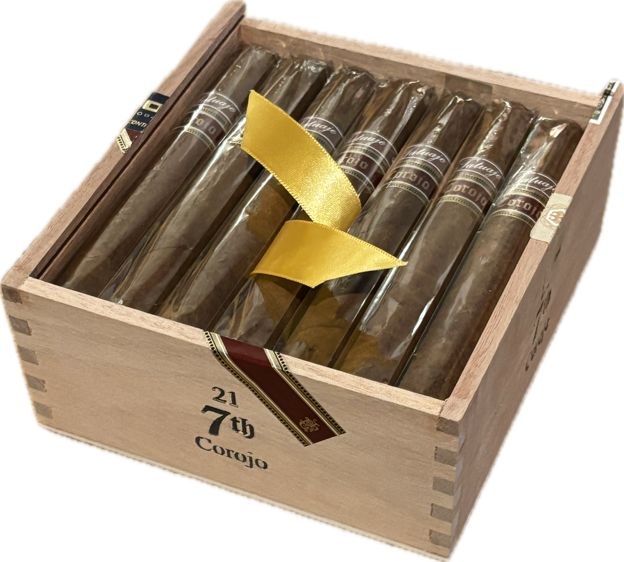 Tatuaje 7th Corojo