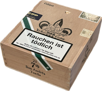 Thumbnail for Tatuaje 7th Tuxla (Corona Gorda)