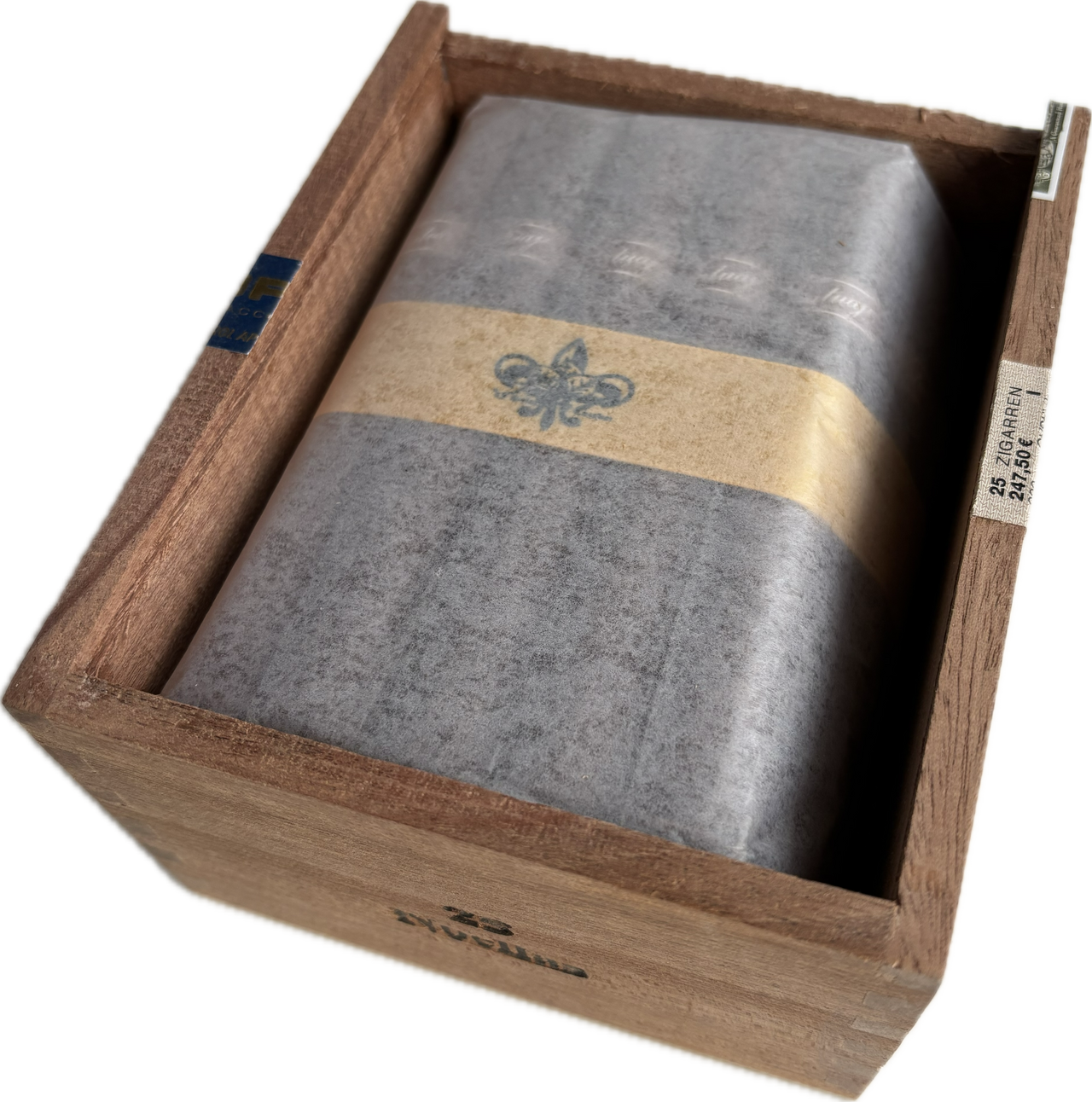 Tatuaje La Seleccion de Cazador Noellas (exclusiv bei uns)
