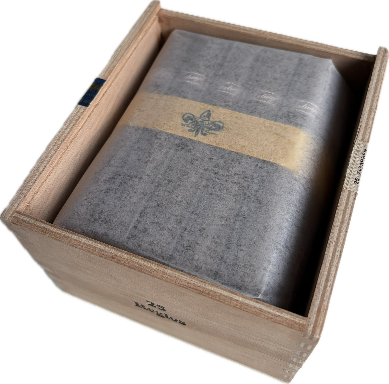 Tatuaje La Seleccion de Cazador Regios (exclusiv bei uns)