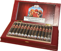 Thumbnail for Teatro del Mundo Robusto