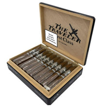 Thumbnail for The Traveller First Class Belicoso