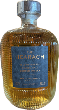 Thumbnail for The Hearach, Harris Single Malt Whisky, 0,7l 46% Vol.