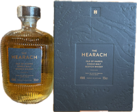 Thumbnail for The Hearach, Harris Single Malt Whisky, 0,7l 46% Vol.