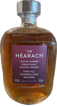 Thumbnail for The Hearach Oloroso Sherry Release 0,7l 46% Vol.