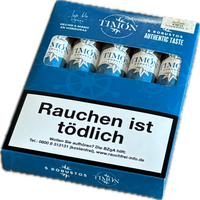 Thumbnail for Timón Clasico Robusto